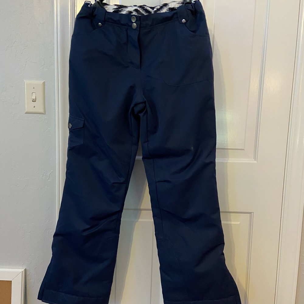 Obermeyer ski pants